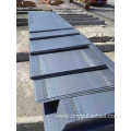 High Quality Carbon Hot Rolled Steel Sheet